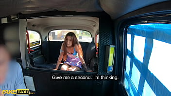 Preview 2 of Wwwxxxson And Mom Hd Story - Fake Taxi Tattoo Skinny Babe Tabitha Poison Fucked Hard Doggystyle