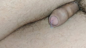 Preview 1 of Qzsrpemwe - Prostate massage cum