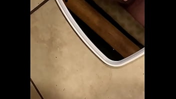 Preview 2 of Unwanted Cum Filling - Happy anal pleasing and fucking