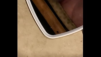 Preview 3 of Unwanted Cum Filling - Happy anal pleasing and fucking