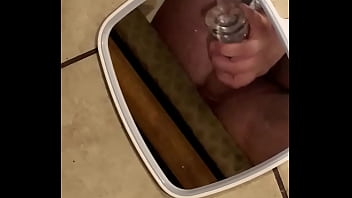 Preview 1 of Unwanted Cum Filling