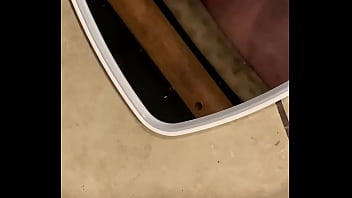 Preview 4 of Unwanted Cum Filling - Happy anal pleasing and fucking