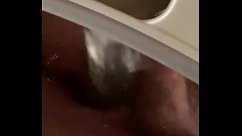 Preview 3 of Selen Dion - Anal toying with huge fake cock