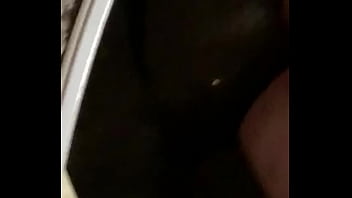 Preview 1 of Selen Dion - Anal toying with huge fake cock