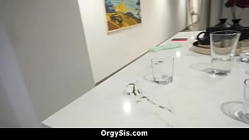 Preview 2 of Llora No Puede - Kinky Stepsis Wants My Dick to Suck