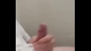 Preview 1 of Mom Horny Sleep - HardTimeHard9 strokes a hard cock