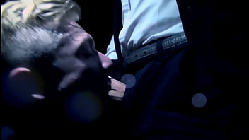 Preview 1 of Open The Membrane Membrane - Bande annonce - Plan nocturne &agrave_ 3 sur les hauteurs de Cannes | Gaysight.com
