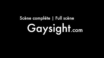 Preview 4 of Open The Membrane Membrane - Bande annonce - Plan nocturne &agrave_ 3 sur les hauteurs de Cannes | Gaysight.com