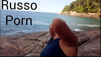 Preview 1 of Cherries For Cash - Peguei a gostosa da Paty bumbum em uma ilha deserta Paty bumbum veja completo no red