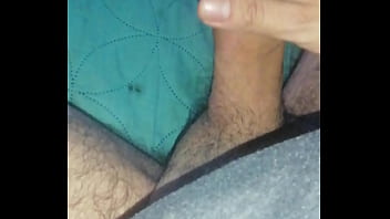 Preview 3 of Sxxxy Video - Pajita con leche
