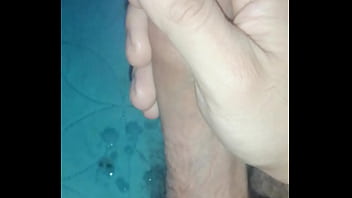 Preview 4 of Sxxxy Video - Pajita con leche