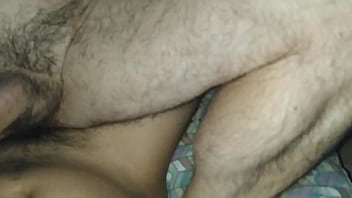 Preview 4 of Cute Porne Big Ass - Nuevo amigo caliente