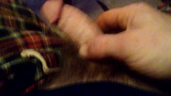 Preview 1 of Roberts Secret - Me jacking
