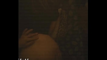 Preview 2 of Antiguo Trio - Eating Her Ass