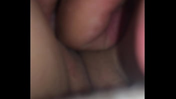Preview 2 of Japan Retr - Fingering Lori while she was napping