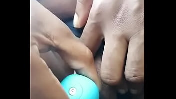 Preview 4 of America Xxxxx Move - Masturbation by the beach