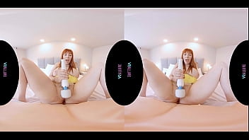 Preview 3 of Gaya Helikopter - VRALLURE Would You Rather? (Lauren Phillips)