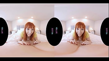 Preview 1 of Gaya Helikopter - VRALLURE Would You Rather? (Lauren Phillips)