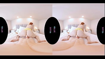 Preview 4 of Gaya Helikopter - VRALLURE Would You Rather? (Lauren Phillips)
