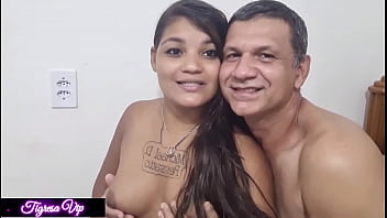 Preview 1 of Carmen Hayes Ass Licking - Tigresa Vip fazendo anal ao vivo no site tigresavip.com.br arrega&ccedil_ando o cu