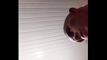 Preview 1 of Sexxxyyy Son Mom - Wife in shower