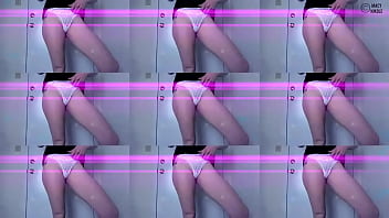 Preview 3 of Domina Slave Girl - Fall Under Mistress Macys Spell
