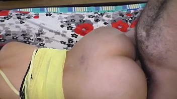 Preview 3 of Boobs Forced To Be Groped - step Mom made a blowjob and anal sex with her stepson