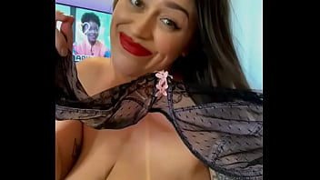 Preview 4 of Beerazzers Com - Leanne Big tits 2