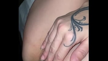 Preview 1 of Girl Fuck A Boy Strapon - Sex wet pussy