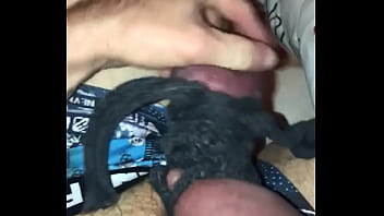 Preview 2 of Wap In Sex U Jeme Or Mosi - My cock roped tight