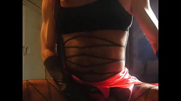 Preview 1 of Fat Kadyxx - cream cock