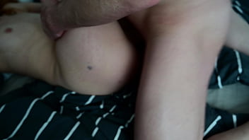 Preview 4 of Ibne Sik - Step Dad Fuck Teen Daugher Pussy