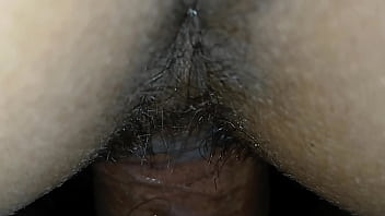 Preview 4 of Dick Flash In Real Beach - Step son fucked his mother at night,  use headphone
