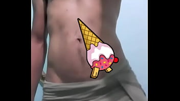 Preview 2 of Sacrf Bondage Vids - Yo bailando