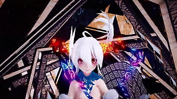 Preview 3 of More Vived Bdsm - MMD R18 Technologic