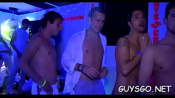 Preview 4 of Arab Potno Xxx - Young homosexual having some pleasure