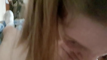 Preview 3 of Mom Fuke Norwayn - Blond teen