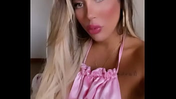 Preview 1 of Afghani College Video - Maria Eduarda