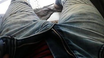 Preview 2 of Xxlibmobi - Mostrando mi rica polla
