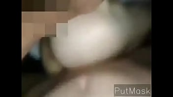 Preview 1 of Sani Leino Xxx Full Hd Video - Levando pombada do novinho hetero marrento que peguei na rua prt 3