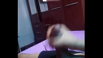 Preview 3 of Desi Newly Maried Balwjob - Lobo Mau gozando para a ex