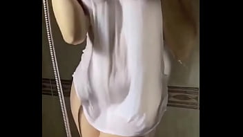 Preview 2 of Punishment Asian Wife - Ducha hot