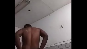 Preview 3 of Sherry Wynne Mom And Son - Prison masc aching ass