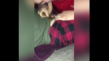 Preview 1 of Senoln Xxx - Throat fucking my bf after I suck his dick