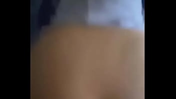 Preview 1 of Girl Jabarti Ref Bina Man - Curvy latina gets fucked doggy