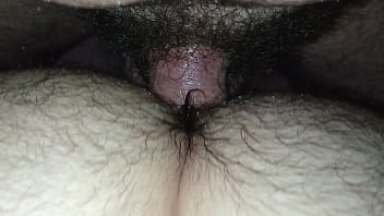 Preview 2 of Mom Brandi Love Kissing - Welsh Lad Loses His Anal Virginity