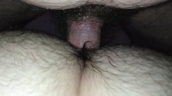 Preview 3 of Mom Brandi Love Kissing - Welsh Lad Loses His Anal Virginity