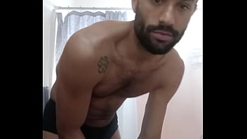 Preview 3 of Xxxxxxxxxxxxx Hd Videos - A Quick shower strip by Qeatpie