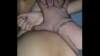 Preview 1 of Reverse Cowgirl Bang Party 18 - Mi novia puta se pone 4