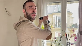 Preview 1 of Heavy Sex Xxx Hd - Bande annonce | Darkness Falls de Marc Celtik avec Dimitri Venum,  Amaury Evan,  Max Lava et Nils Angelson